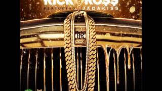 Rick Ross - Oli Money Gang (Ft. Jadakiss)  (prod. by J.U.S.T.I.C.E. League)