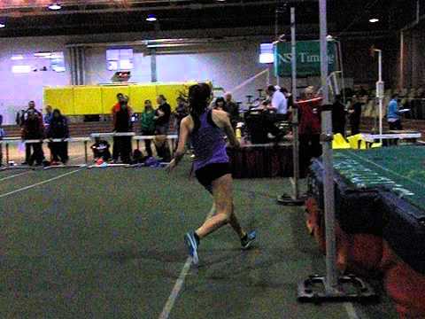 Magasugrás leány serdülő 15