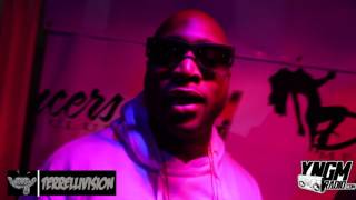 Freekey Zeekey Ft/ Lil Wayne - We Hustle Live