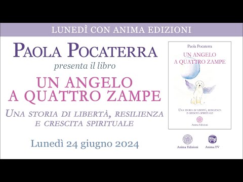 Presentazione completa (Anima Edizioni)
