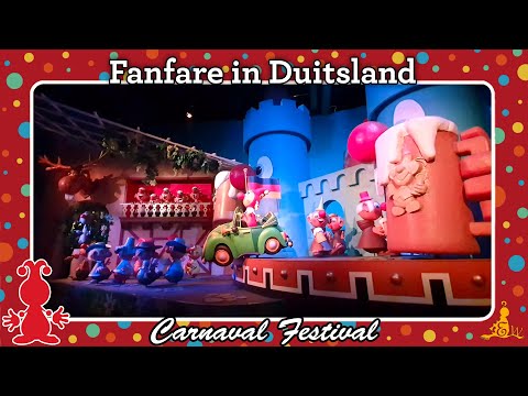 download lagu mp3 mp4 Carnaval Duitsland 2019, download lagu Carnaval Duitsland 2019 gratis, unduh video klip Carnaval Duitsland 2019