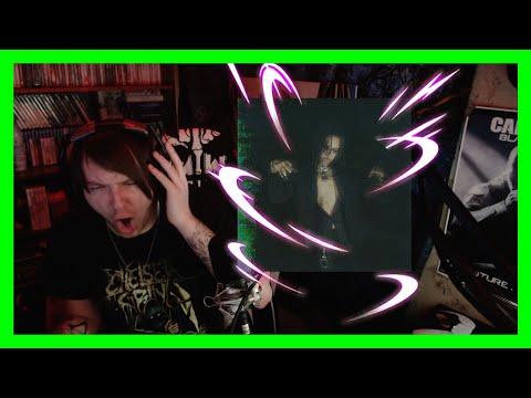 Metal Fan Reacts to POORSTACY - NOTHING LEFT