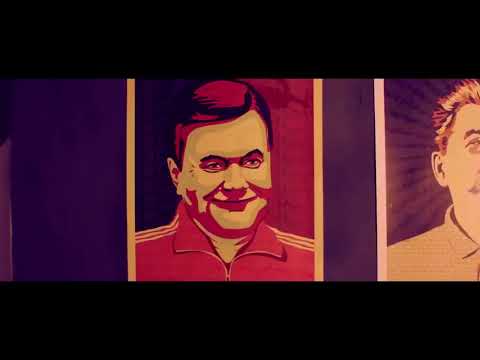 Mikki Fingaz - Дай Visu, Дядя feat. DeadLock, Денні Дельта (2013)