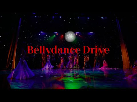 Tiara Bellydance School - teacher Marta Korzun