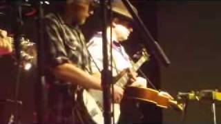 Hank 3 &quot;Foggy Mountain Breakdown&quot;