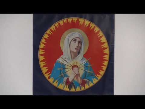 18/08/2020 Cascia riflessione ore 18:00