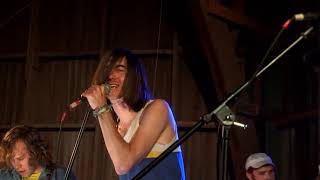 Free Energy - Young Hearts - 4/27/2010 - Secrest 1883 Octagonal Barn - West Liberty, IA