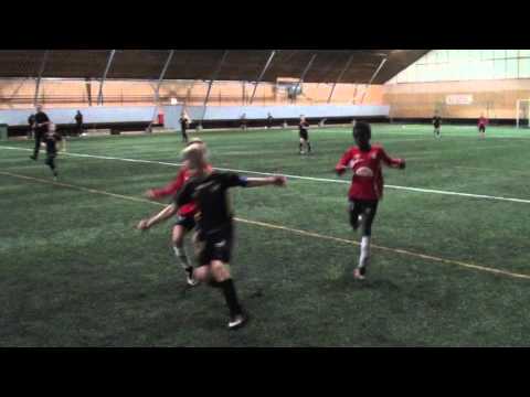 EPS P06 Punainen . Honka Akatemia Kilpa P06 osa 1/3