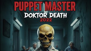 'Doktor Death' Review: An Efficient, Gory Side Mission for Full Moon's Tiny Terror