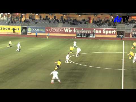 Trainervideo FC Gratkorn - FC Gleisdorf 09