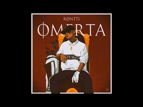 RONTTI - OMERTA (Siweon RMX)