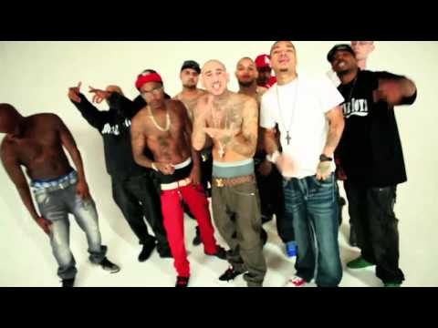 Mac Lucci ft Da Rilla & Scooby - Fire Tearz