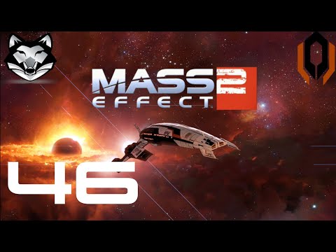 Let's Play Mass Effect 2 - 46 – Make it Stop!