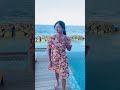 Bong girl in Maldives #maldives #bong