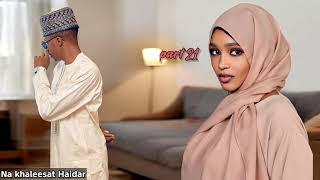 Download lagu Halisa part 21 mp3