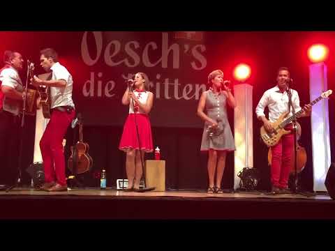 Oesch's die Dritten - On est fait pour s'entendre