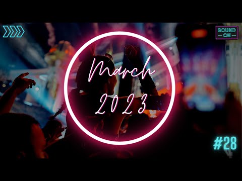 Tim Wrecker's Selections #28 - THE BEST EDM, FESTIVAL & CLUB MUSIC