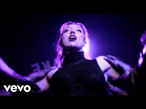 Matya - Nosebleeds [Official Video]