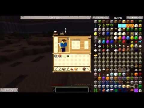 FTB Horizons II - Episode 1