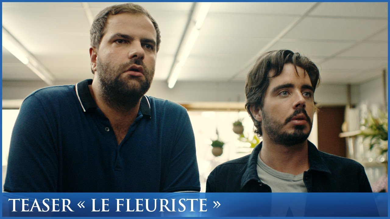 Miniature de la vidéo BAD BUZZ - Teaser "Le fleuriste" [Eric Metzger, Quentin Margot] du film Bad Buzz