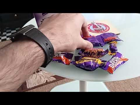 Cadbury Heroes Carton 185 g