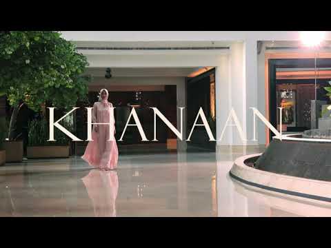 Mom Khanaan Shamlan Firtual Fashion Show for MUFFEST & SCARF MEDIA