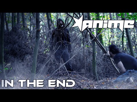 In the End /// Asaka Industrial Dance