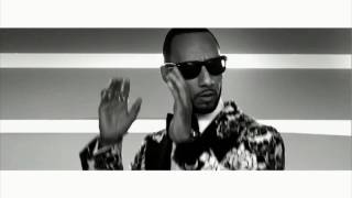 swizz beatz feat. Eve - Everyday (official video).
