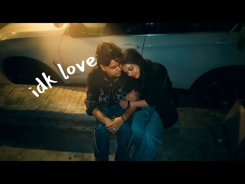 idk love – D NOTE | This Isn’t a Love Song