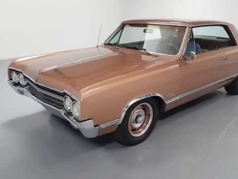 1965 Oldsmobile Cutlass (CC-1043170) for sale in Mooresville, North Carolina