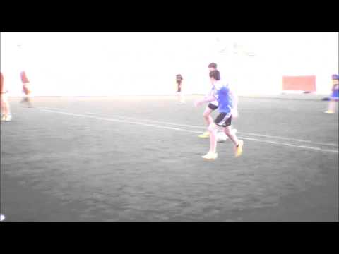 Cheveren vs Mr Calilou - Copa Palermo IX 5ta Fecha