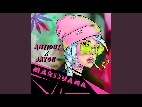 Marijuana (feat. Jayoh)