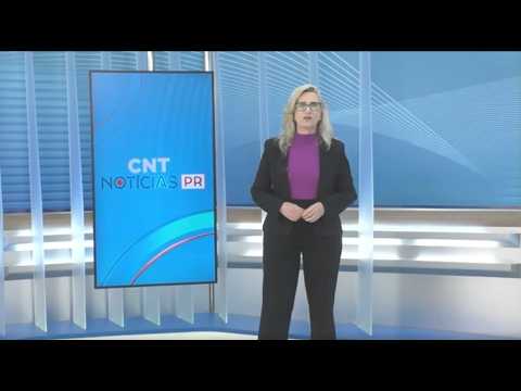 CNT Notícias PR de 02/09/2026 na Íntegra