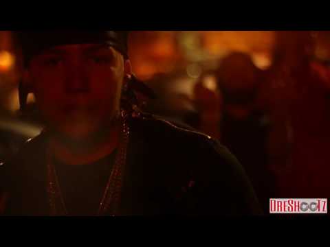 SHQUAAD (DClassico Live) Live from the Gutta