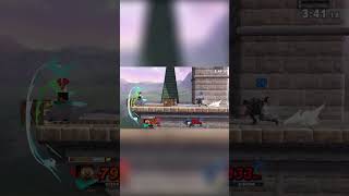 【ゴミ】リズムに合わせて指を動かそう！【スマブラSP】