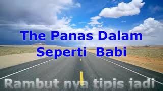 Download lagu The Panas Dalam - Seperti seekor babi mp3 Download lagu The Panas Dalam - Seperti seekor babi mp3