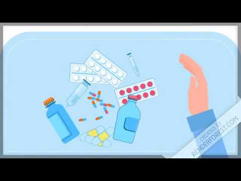 Epione Medical Solution By DevWorriors