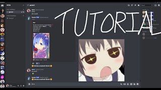 How to Complete All Mudae Tutorial and Challenges (NEW UPDATE)