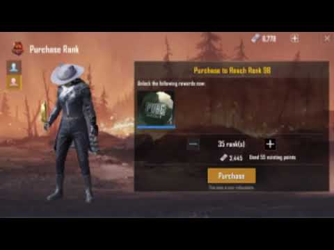 MAXED OUT ROYALE PASS 100 at Season 5!