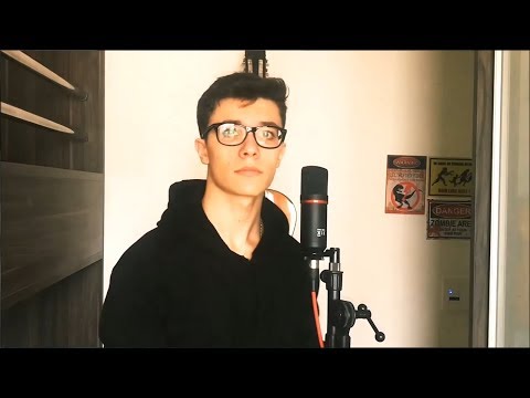 This Town - Niall Horan - (Cover Felipe Somma)