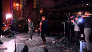 Pepsi Presents: Spectra Sonic Sound Sessions feat. St. Paul and The Broken Bones/&quot;That Glow&quot;