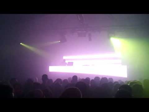 Cream Liverpool 21st Part 2 (Courtyard) - Giuseppe Ottaviani - Magenta