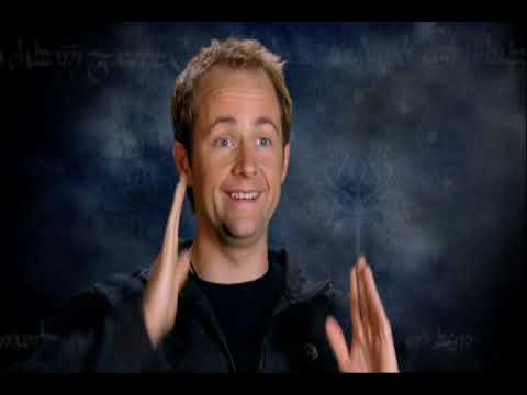 Weta Workshop Documentary