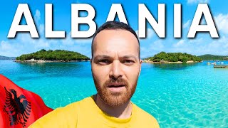 Albania in the Off-Season: Was This a HUGE Mistake?