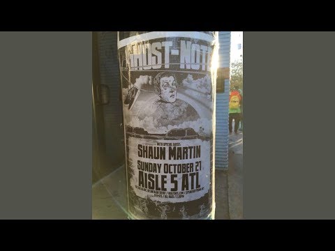 Ghost-Note, LIVE FULL SET, Aisle 5, Atlanta 10-21-18