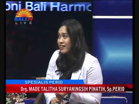 HARMONI BALI 22 SEPTEMBER 2019 - EDUKASI KESEHATAN GIGI DAN MULUT