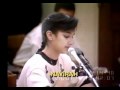 Faked Kuwaiti girl testimony - YouTube