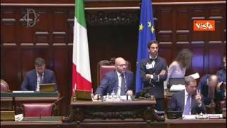 Legge elettorale, Conte: Fatta per imbullonarvi alle poltrone. Da stabilità a inamovibilità
