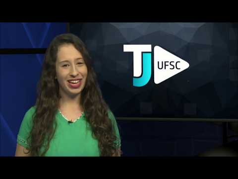 TJ UFSC 04/12/19 - Relembre: Festival de Dança de Florianópolis // Musical X-QUEM? - Origens