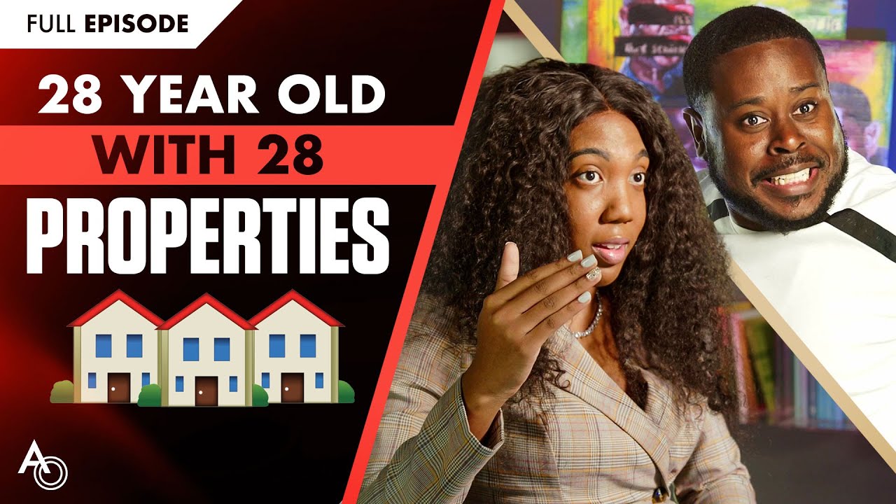 How To Get Into Real Estate WITHOUT Debt & Become A Millionaire (2022) | Anthony ONeal